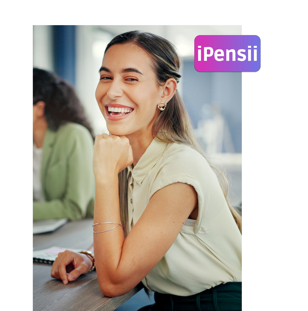 iPensii - platformă de aderare la fonduri de pensii 100% online