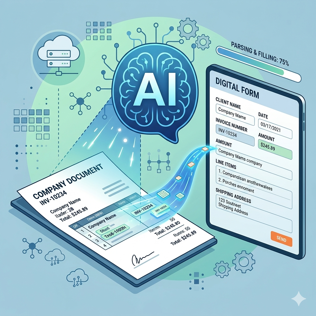 e-Transport companii mari - completare cu AI